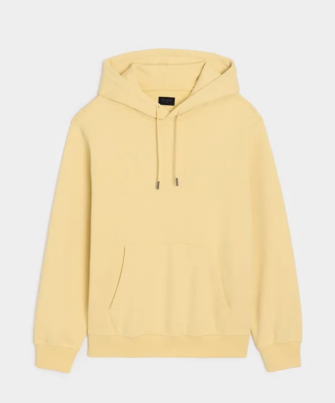 Portuguese Terry Popover Hoodie sold by Todd Snyder