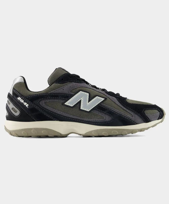 New Balance 204L Sneaker sold by Todd Snyder