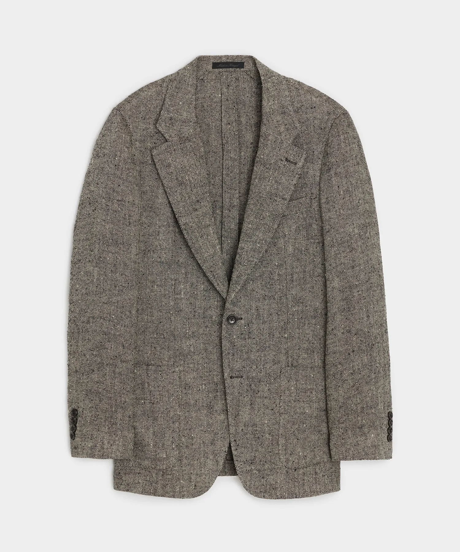 Italian Silk-Linen Donegal Sport Coat sold by Todd Snyder