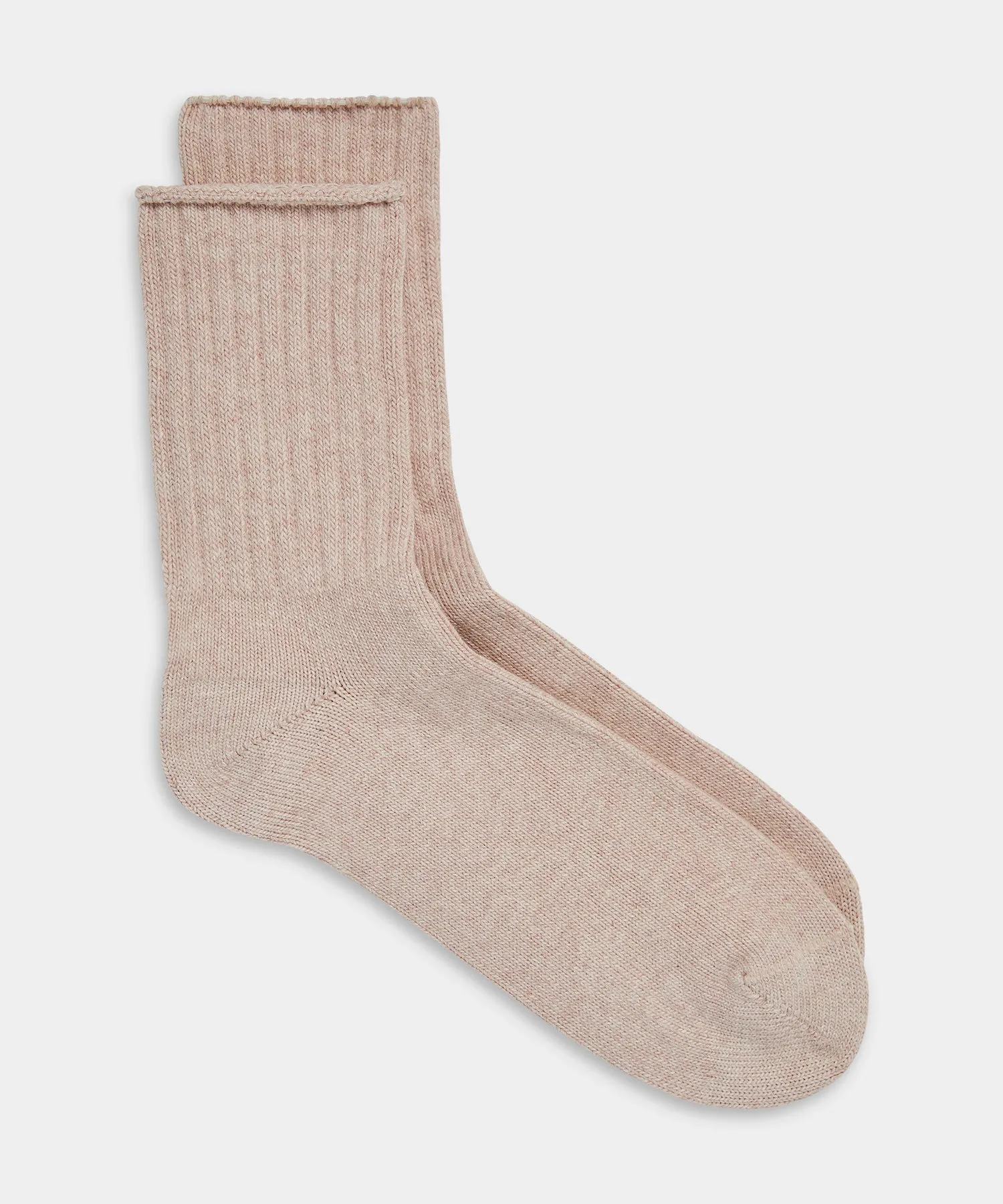 Cotton Ankle Sock sold by Todd Snyder