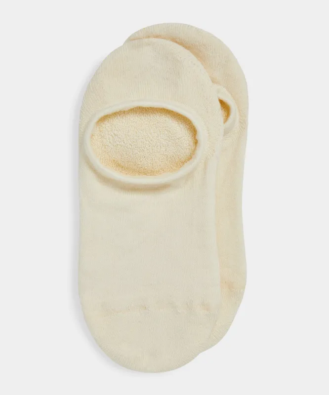 No-Show Sneaker Sock made by Todd Snyder