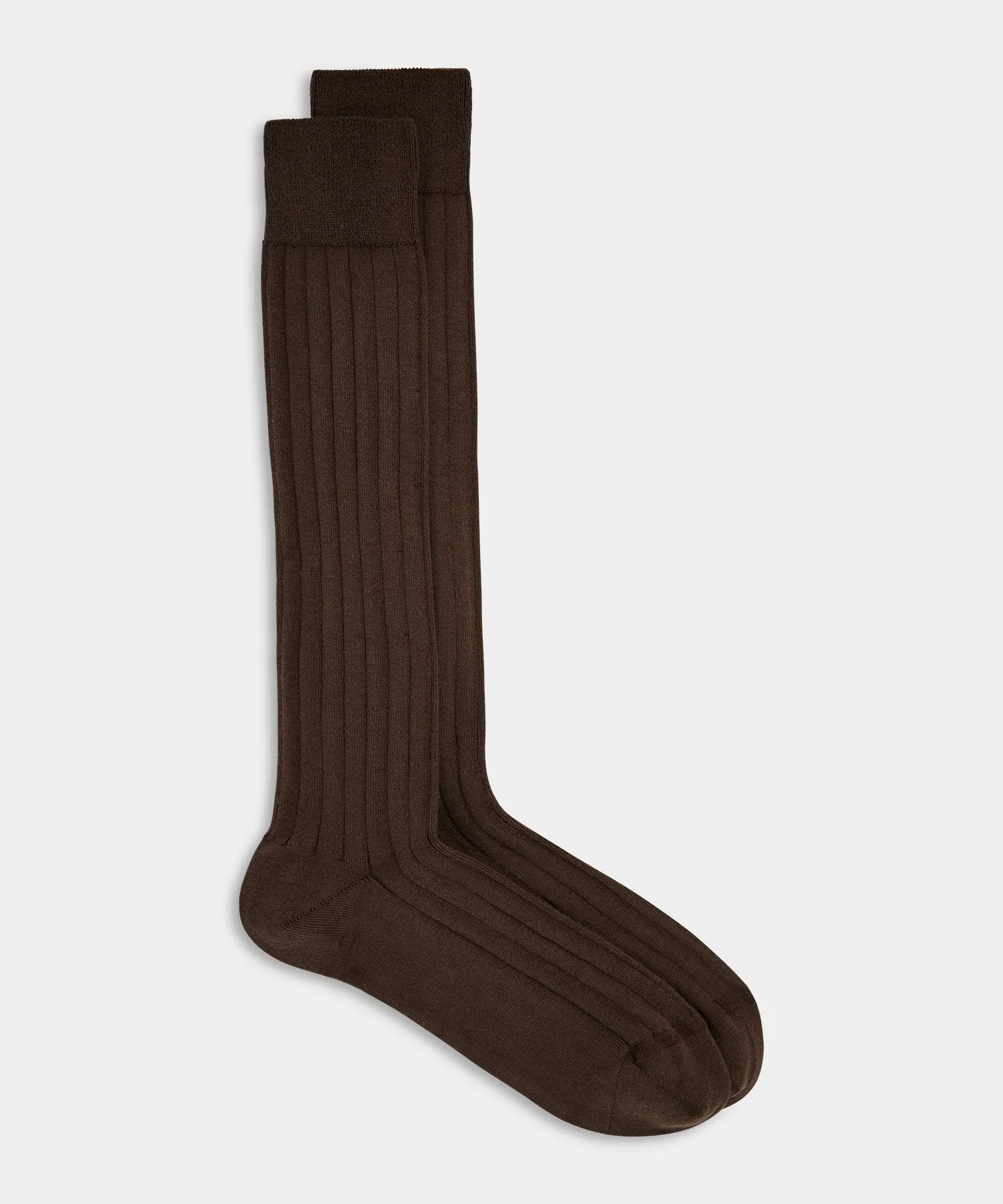 Cotton Dress Sock sold by Todd Snyder