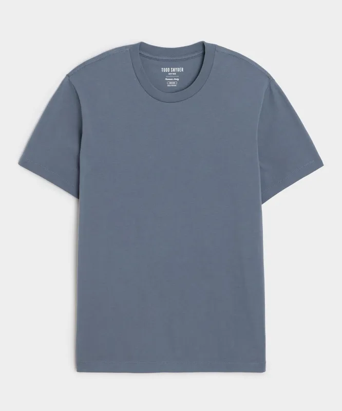 Portuguese Premium Jersey Tee sold by Todd Snyder