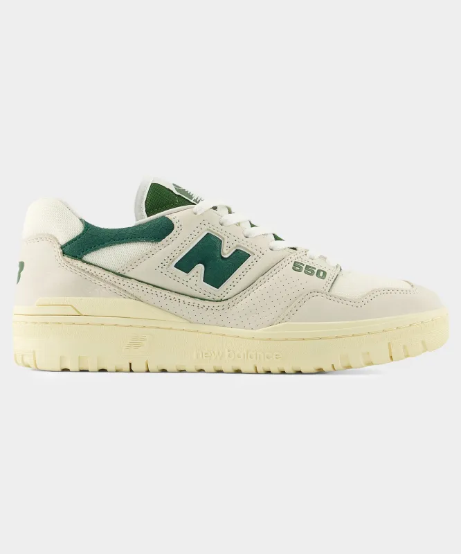 New Balance 550 PermaFrost Sneaker made by New Balance