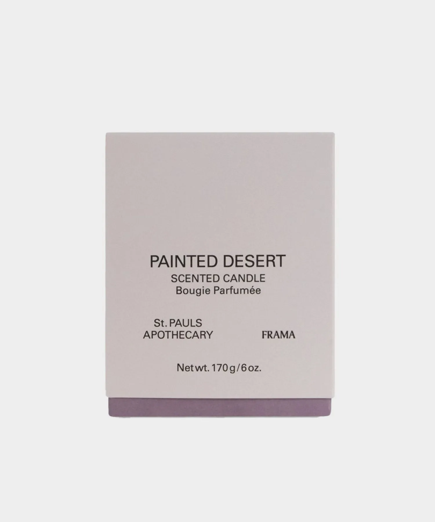 Frama Painted Desert Eau de Parfum sold by Todd Snyder product image thumbnail 4