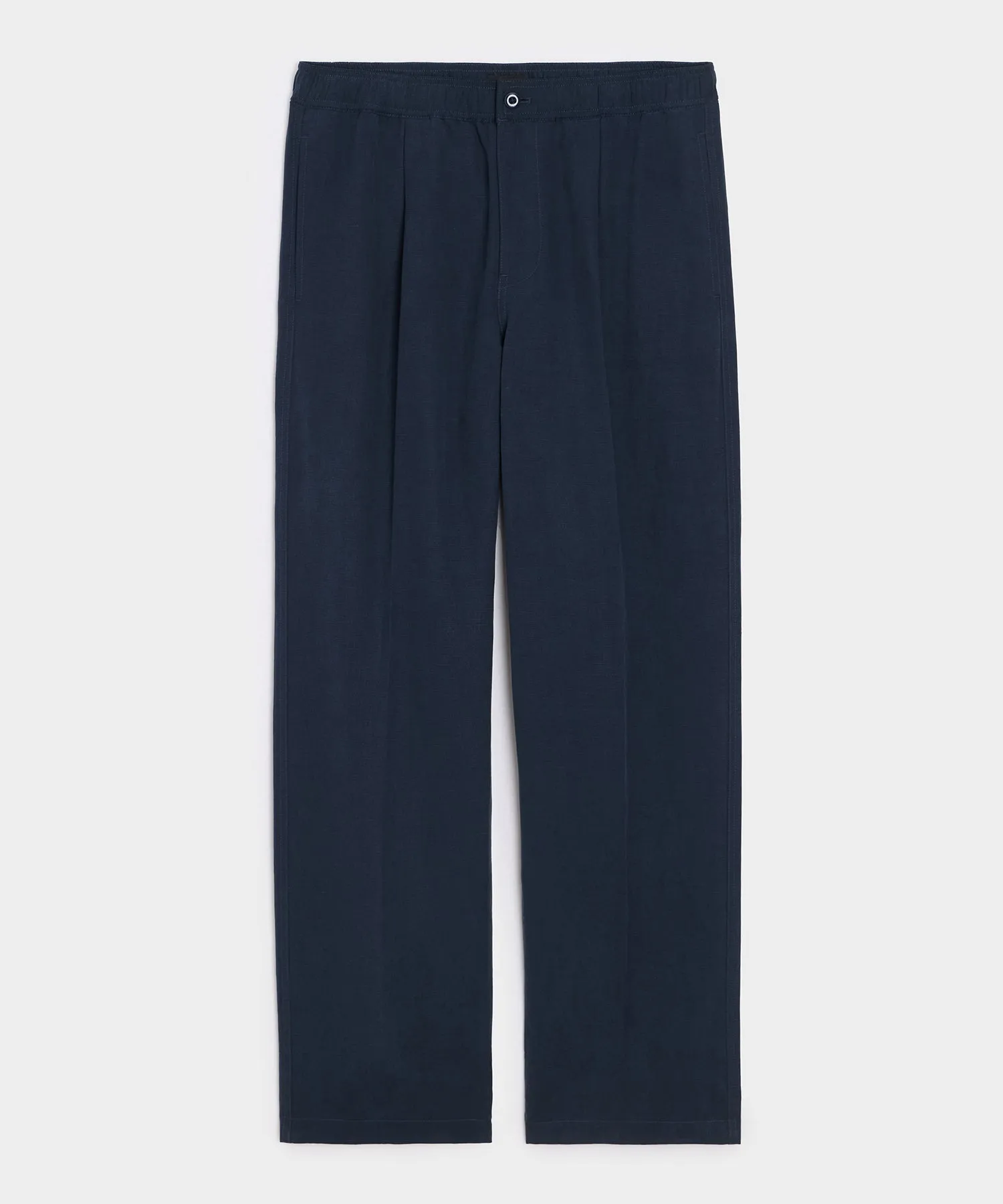 Relaxed Leisure Pant sold by Todd Snyder