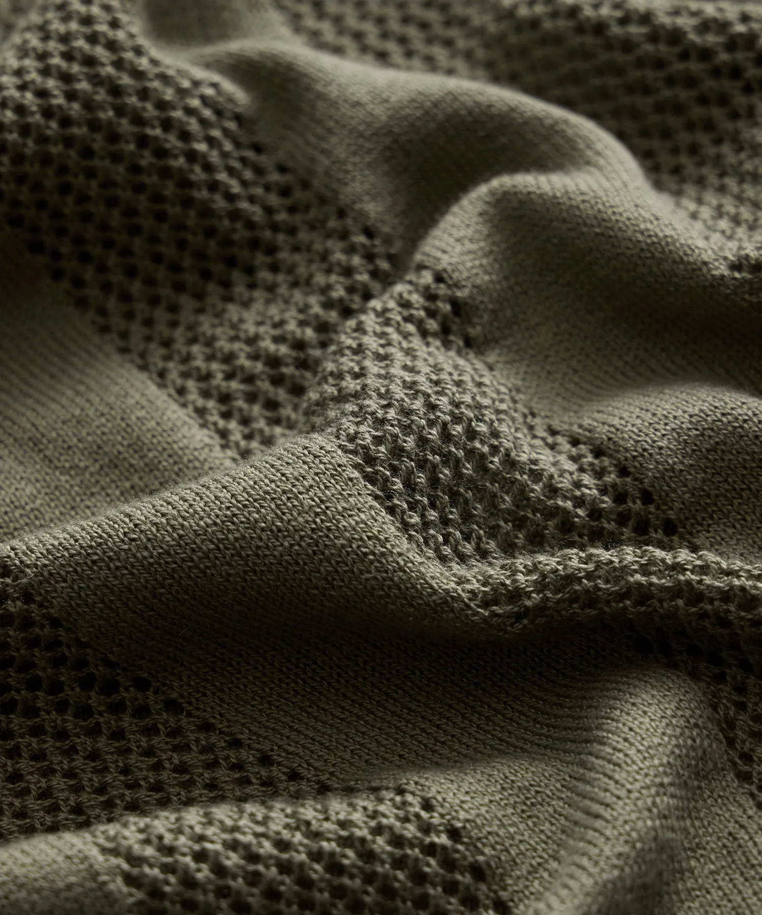 Miles Sweater Polo sold by Todd Snyder product image thumbnail 4