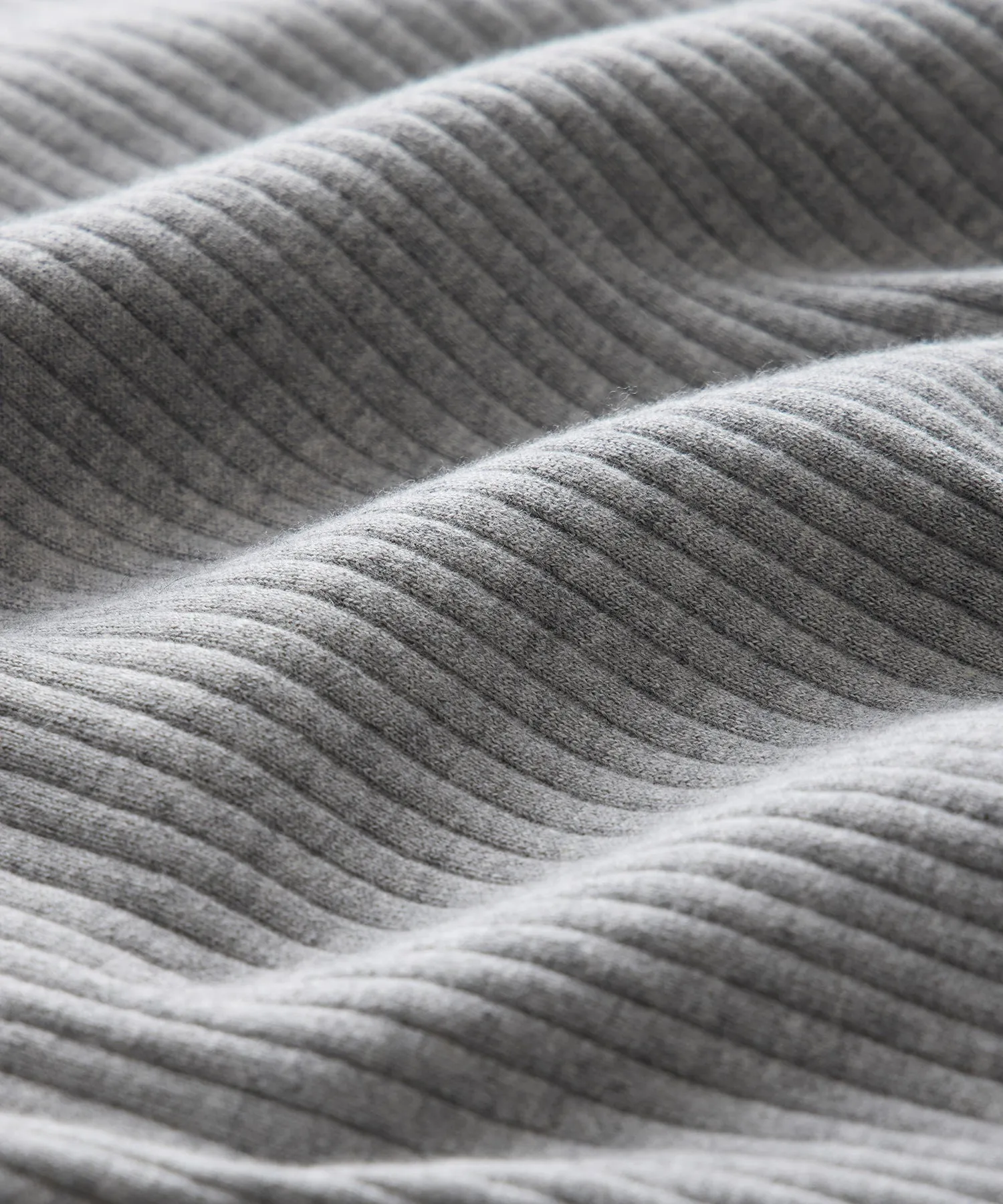 Cotton-Cashmere Sweater Polo sold by Todd Snyder product image thumbnail 4