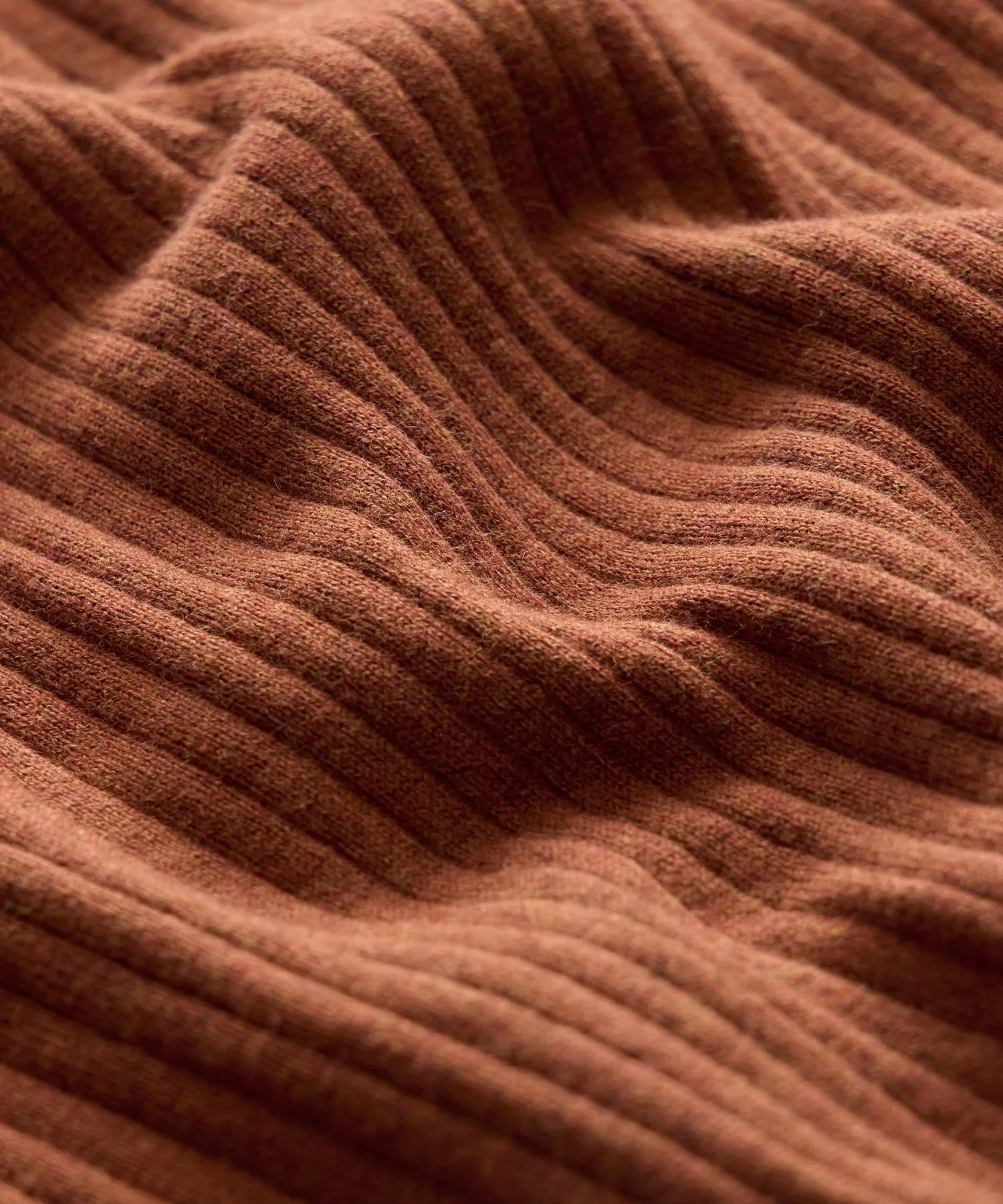 Cotton-Cashmere Sweater Polo sold by Todd Snyder product image thumbnail 4