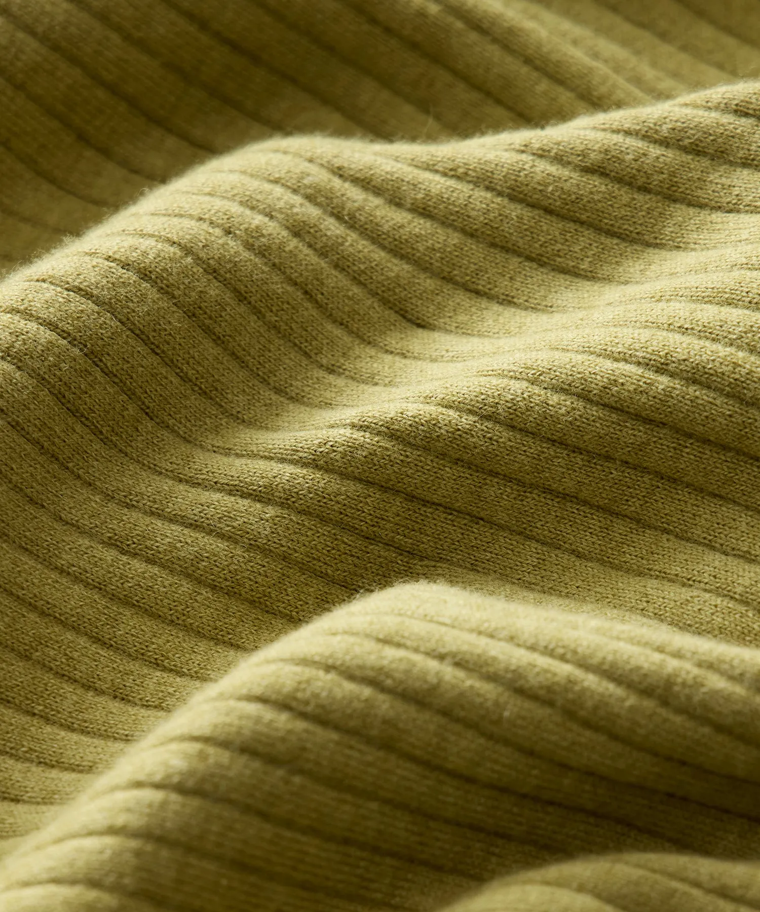 Cotton-Cashmere Sweater Polo sold by Todd Snyder product image thumbnail 4