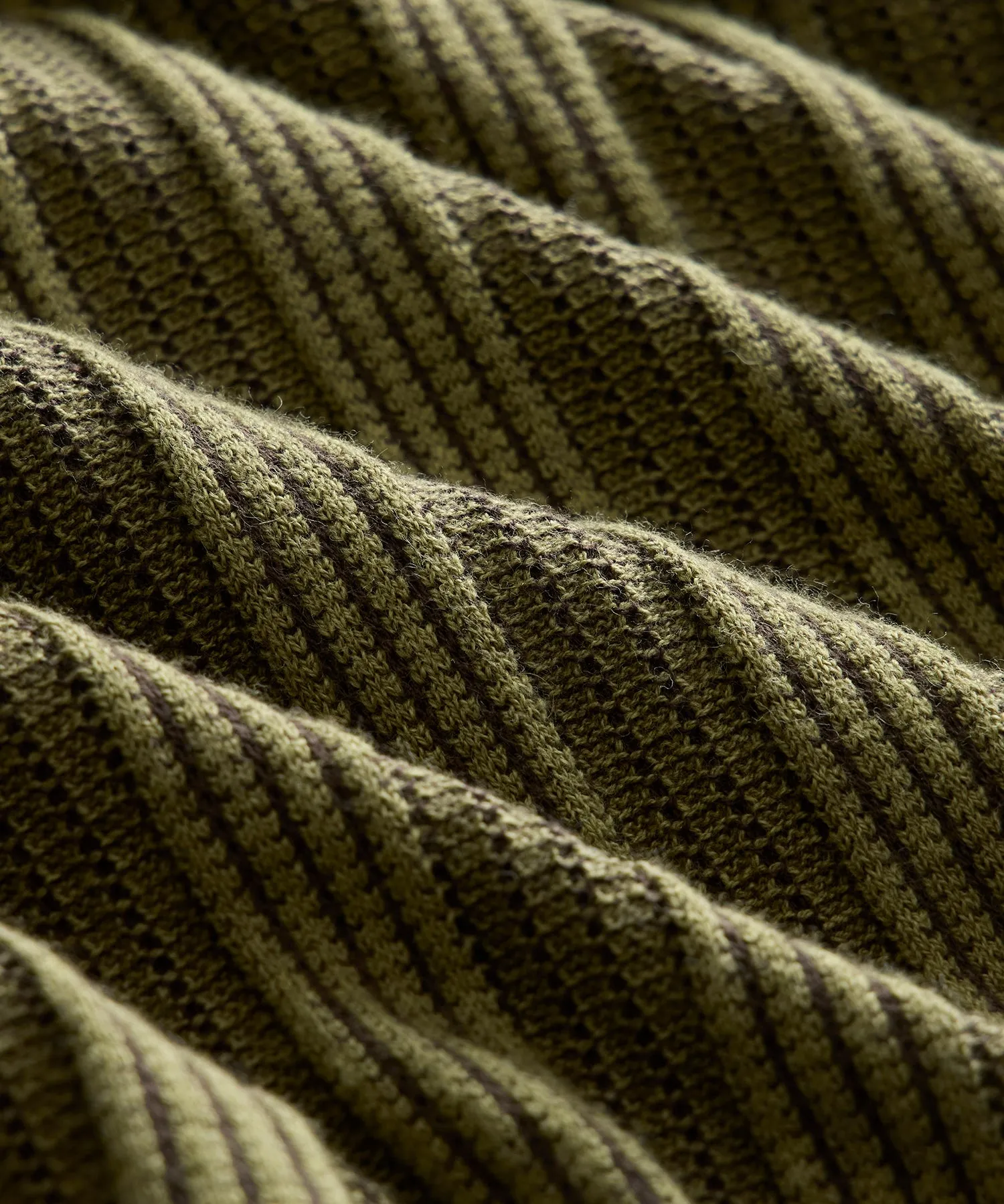 Casanova Sweater Polo sold by Todd Snyder product image thumbnail 4