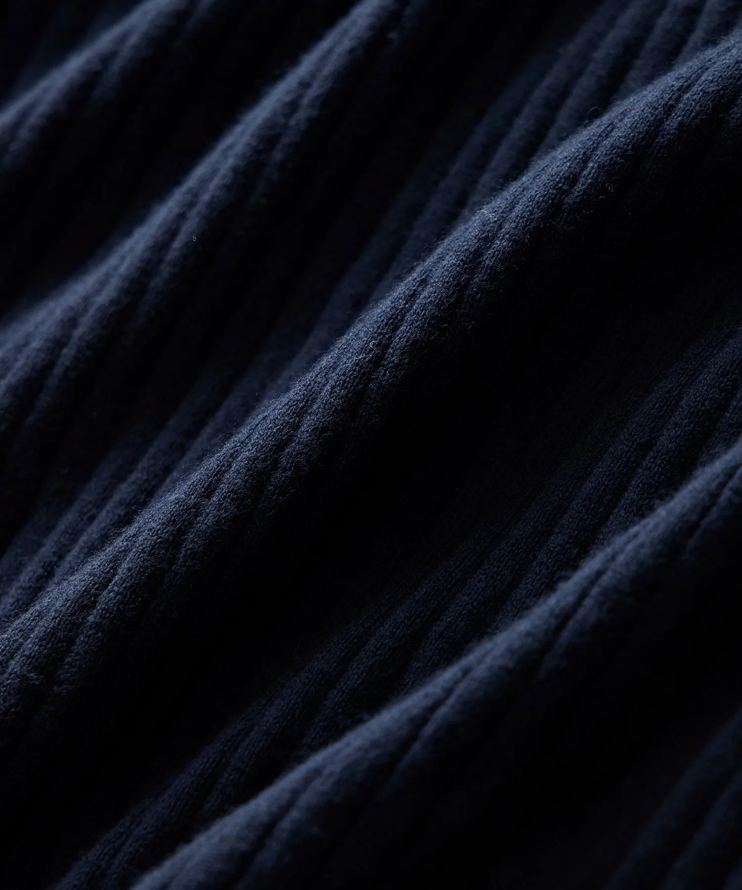 Cotton-Cashmere Sweater Polo sold by Todd Snyder product image thumbnail 4