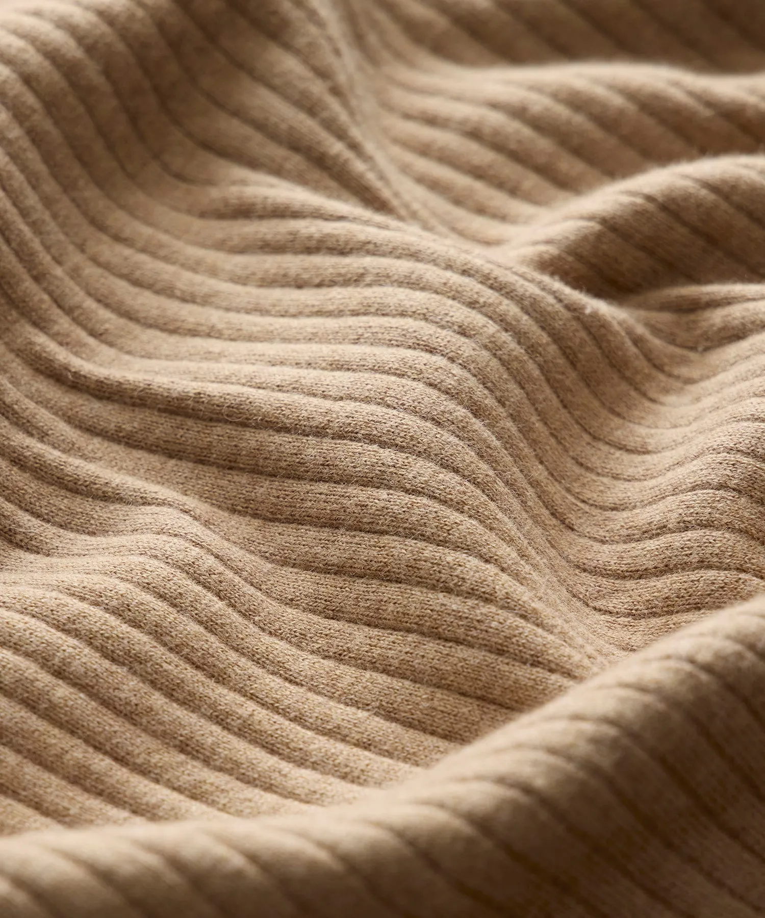 Cotton-Cashmere Sweater Polo sold by Todd Snyder product image thumbnail 4