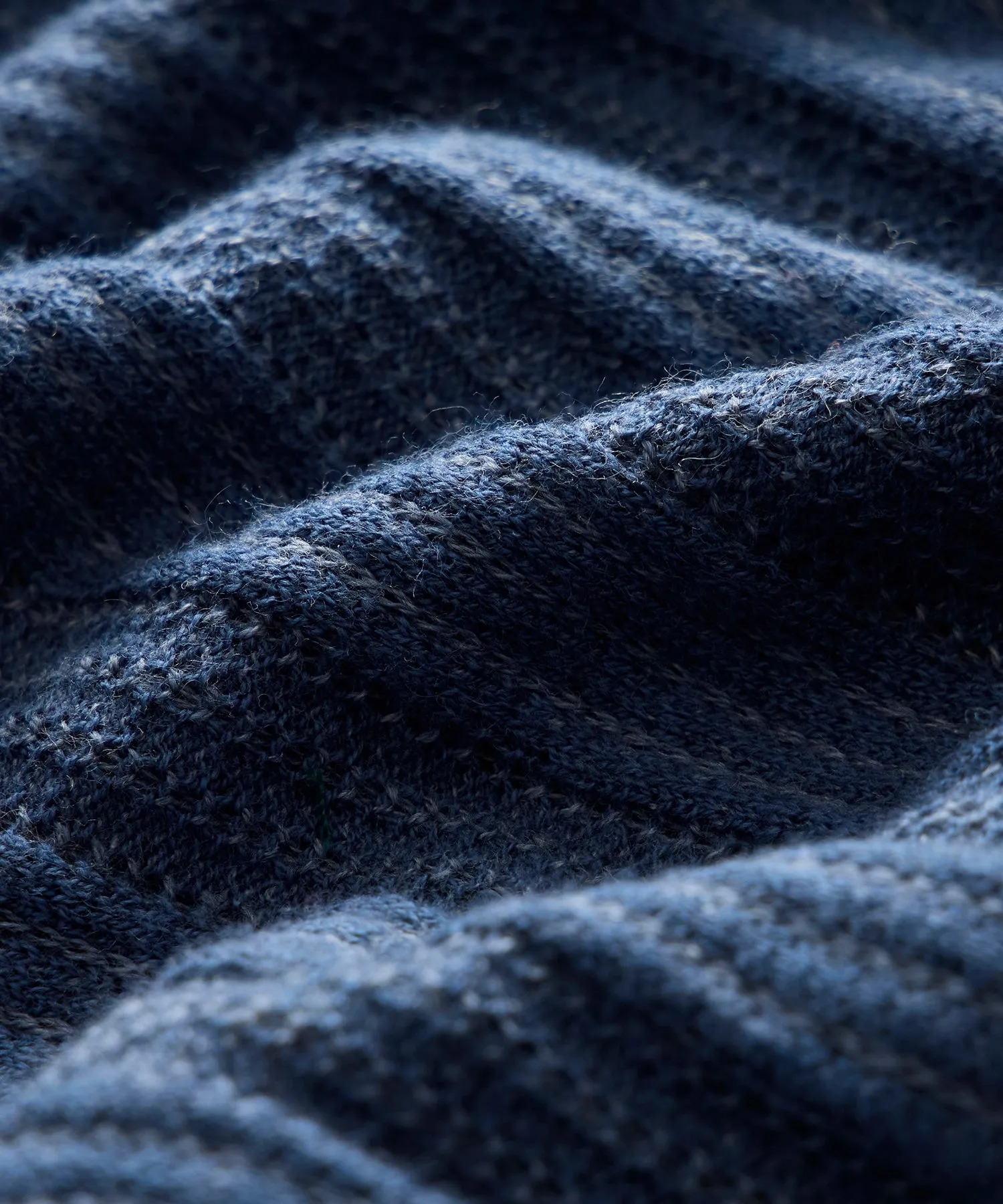 Casanova Sweater Polo sold by Todd Snyder product image thumbnail 4