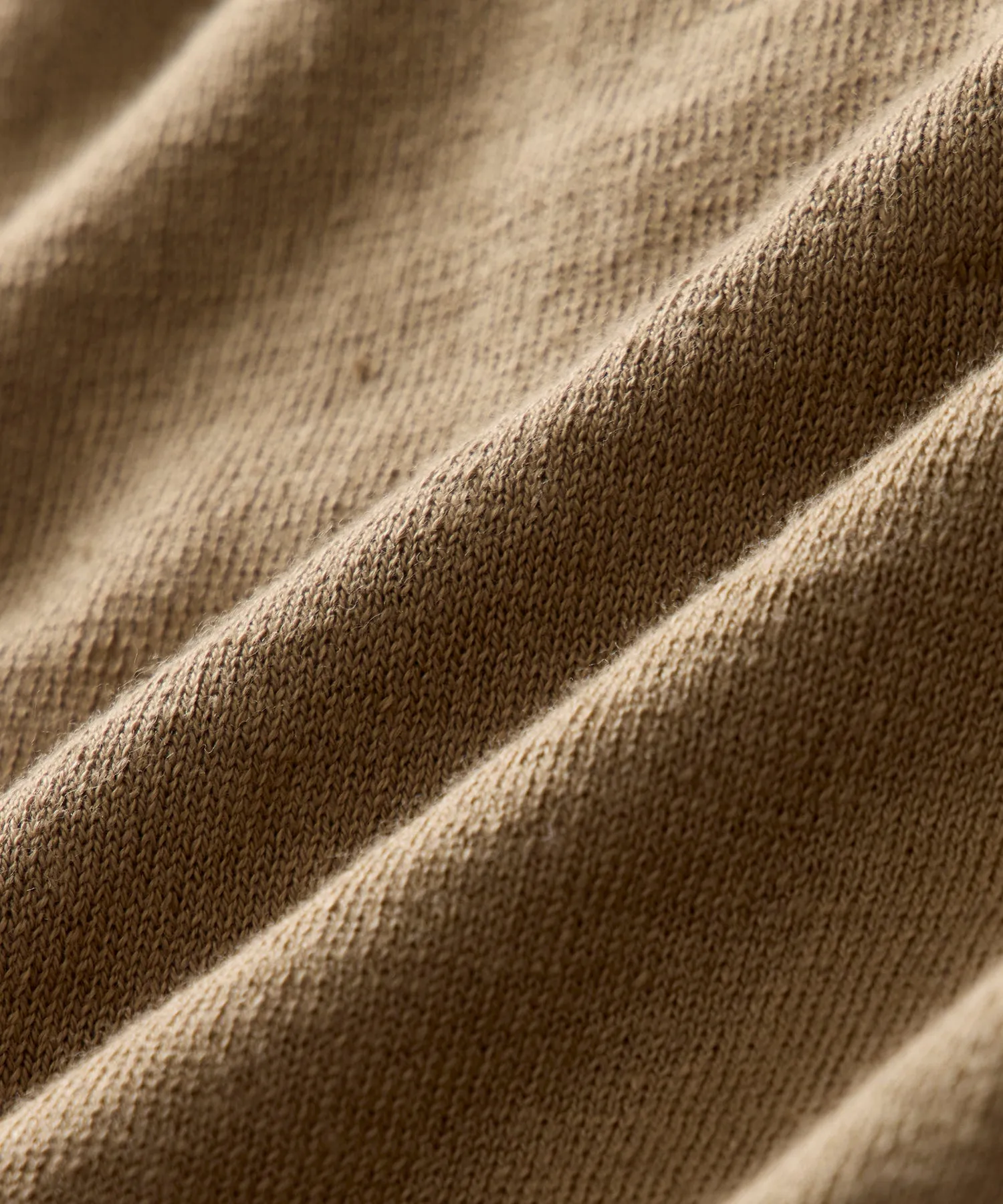 Mojave Sweater Polo sold by Todd Snyder product image thumbnail 4