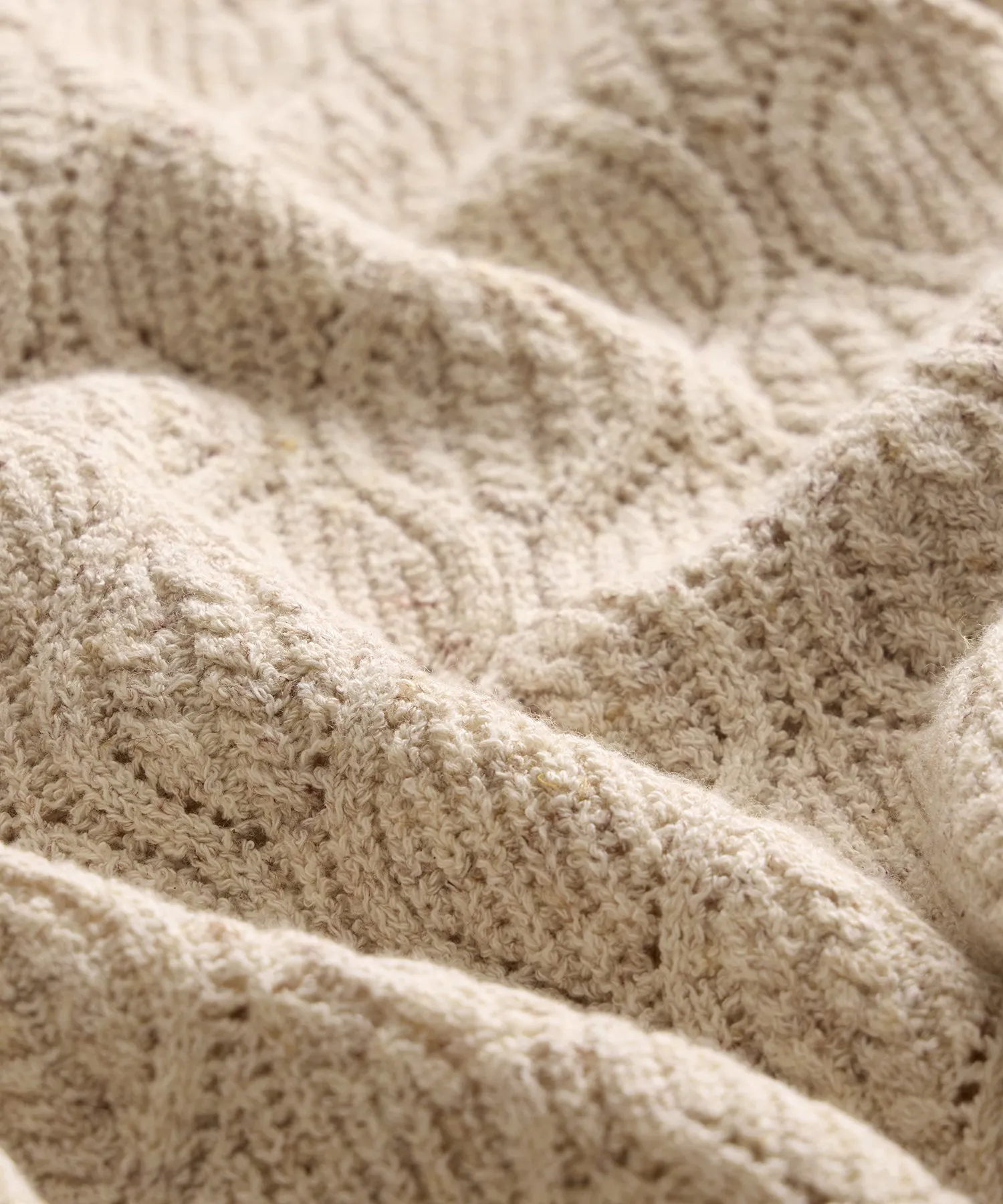 Northridge Sweater Polo sold by Todd Snyder product image thumbnail 4