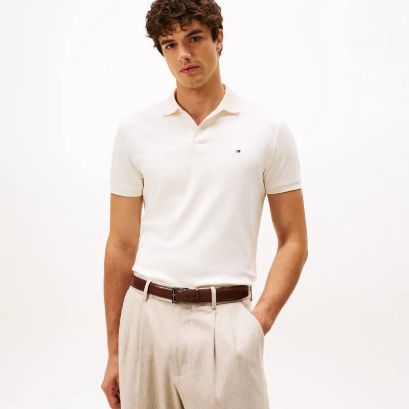 Polo Clássica Liquid Cotton Regular made by Tommy Hilfiger
