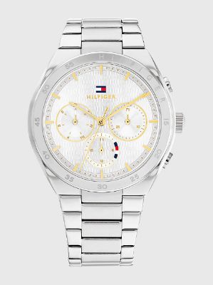 Stainless Steel Bracelet Watch sold by Tommy Hilfiger