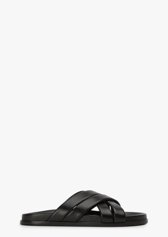 Levi Black Nappa sold by Tony Bianco