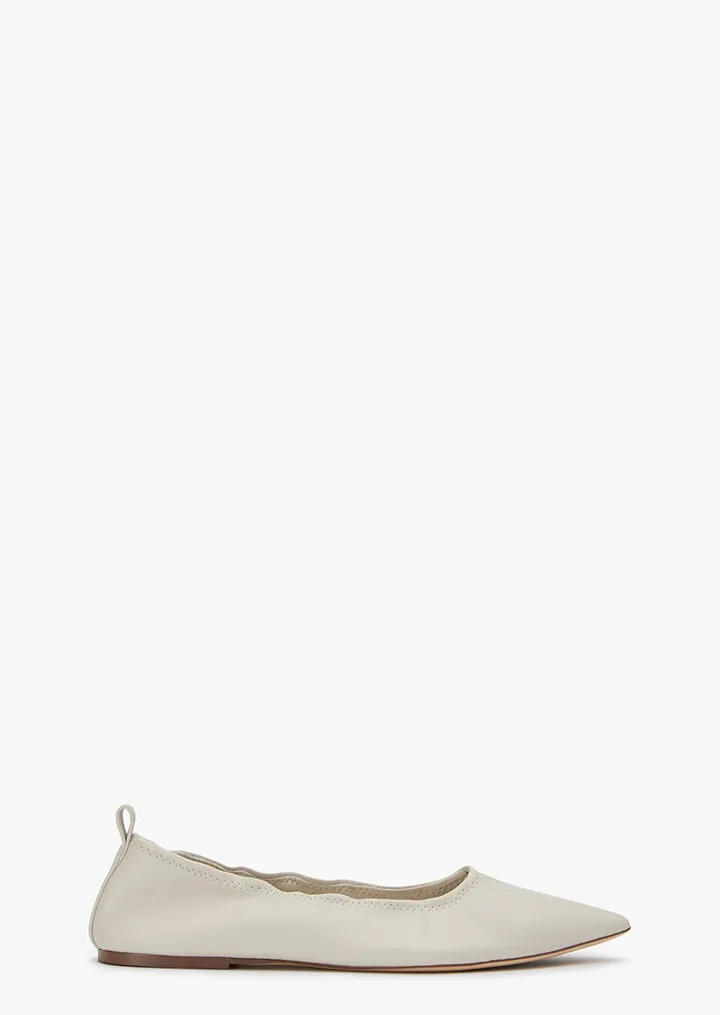 Jester Dove Nappa sold by Tony Bianco