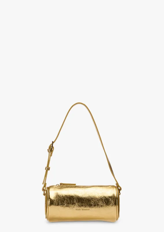 Torronto Gold Vintage Metal sold by Tony Bianco