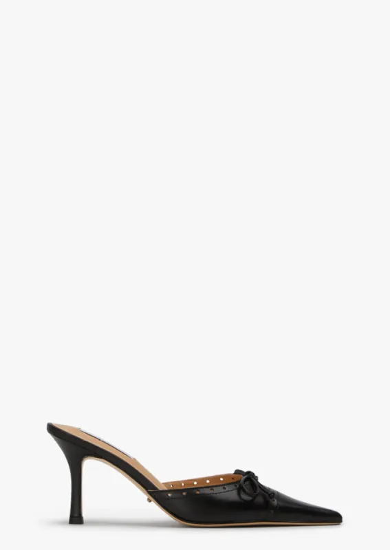 Scooter Black Como sold by Tony Bianco