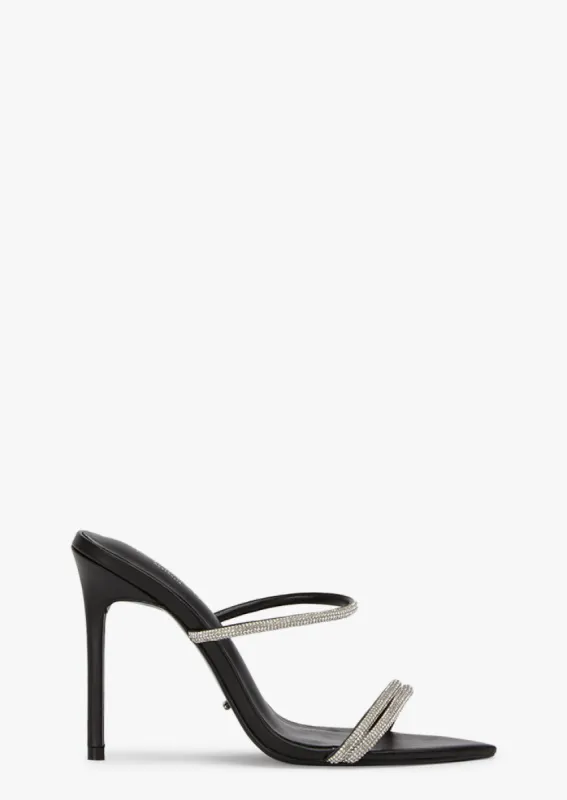 Madori Black Como sold by Tony Bianco