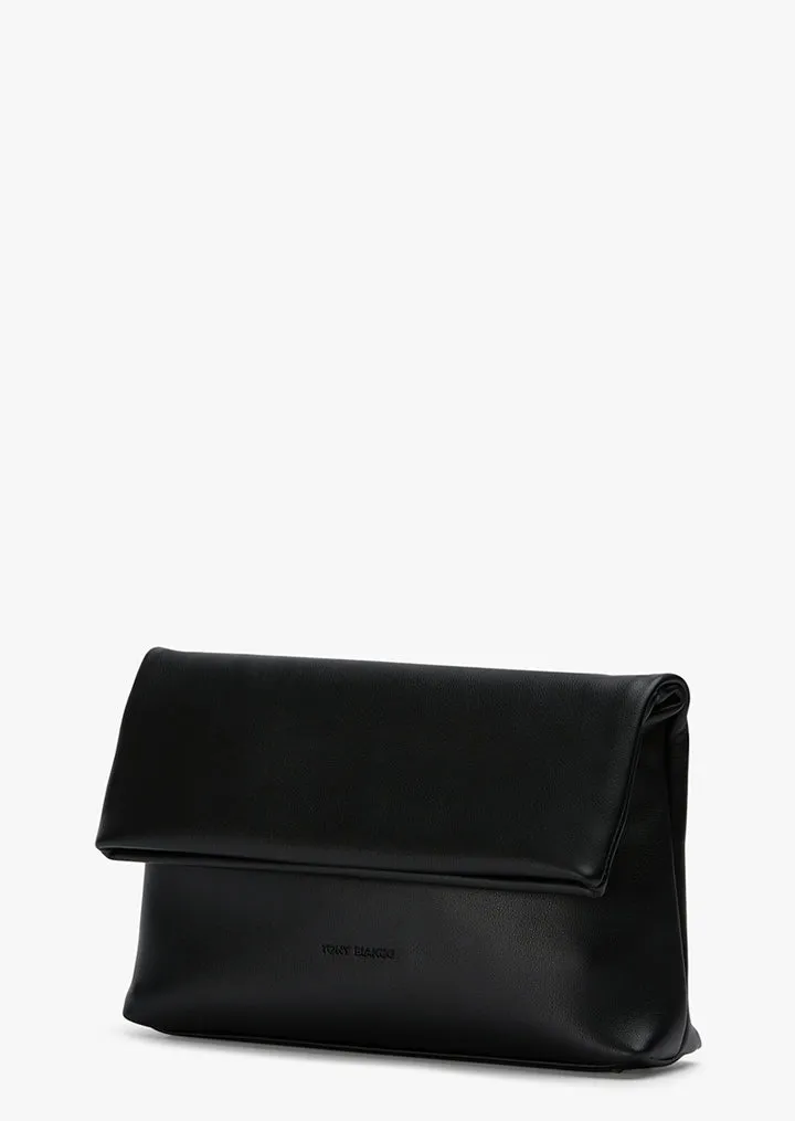 Avva Black Nappa sold by Tony Bianco product image thumbnail 2