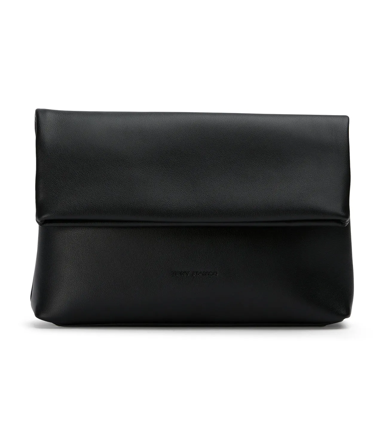 Avva Black Nappa sold by Tony Bianco product image thumbnail 3