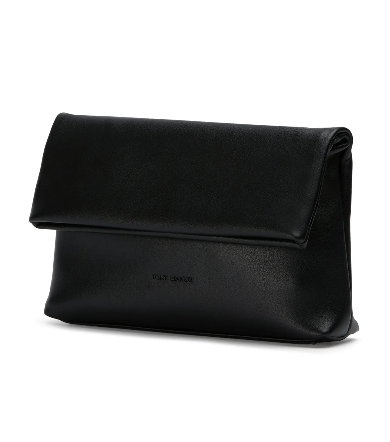 Avva Black Nappa sold by Tony Bianco product image thumbnail 4