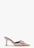 Summer Blossom Nappa Heels sold by Tony Bianco