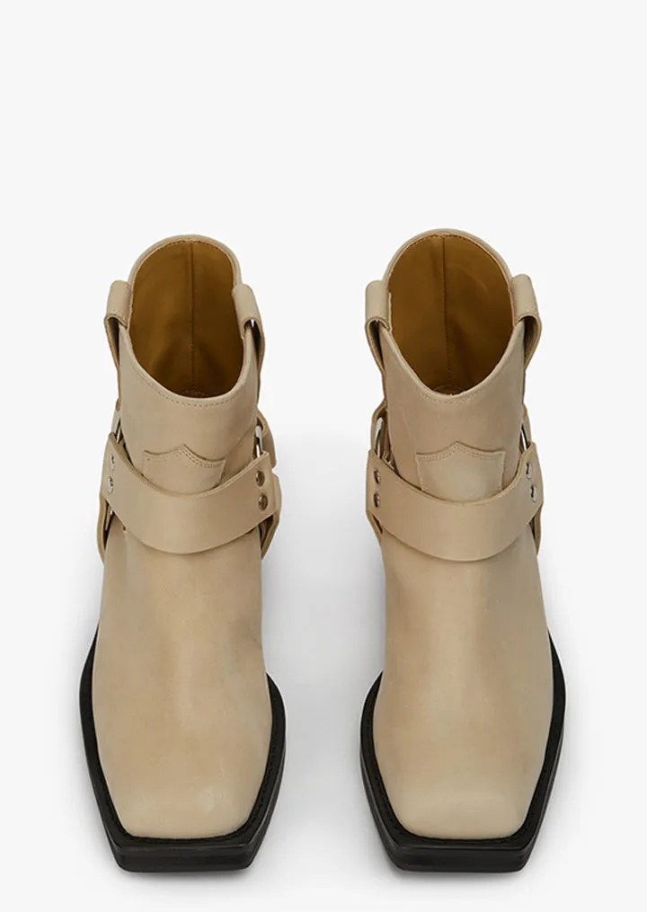 Bikey Beige Wax sold by Tony Bianco product image thumbnail 3