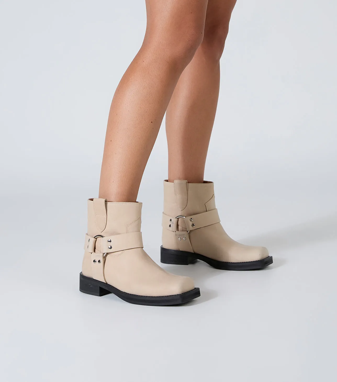 Bikey Beige Wax sold by Tony Bianco product image thumbnail 5