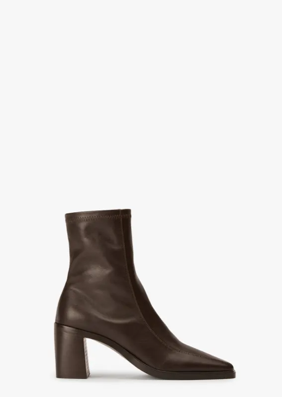 Dusty Choc Como sold by Tony Bianco