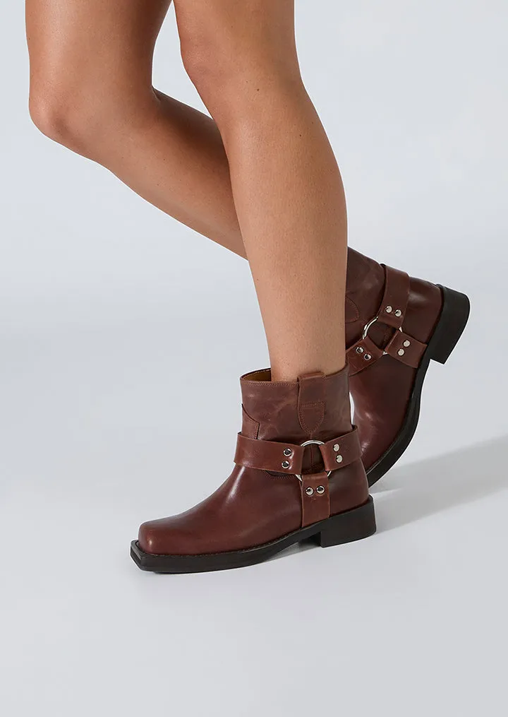 Bikey Saddle Wax sold by Tony Bianco product image thumbnail 2