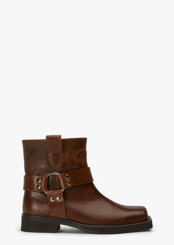 Bikey Saddle Wax sold by Tony Bianco