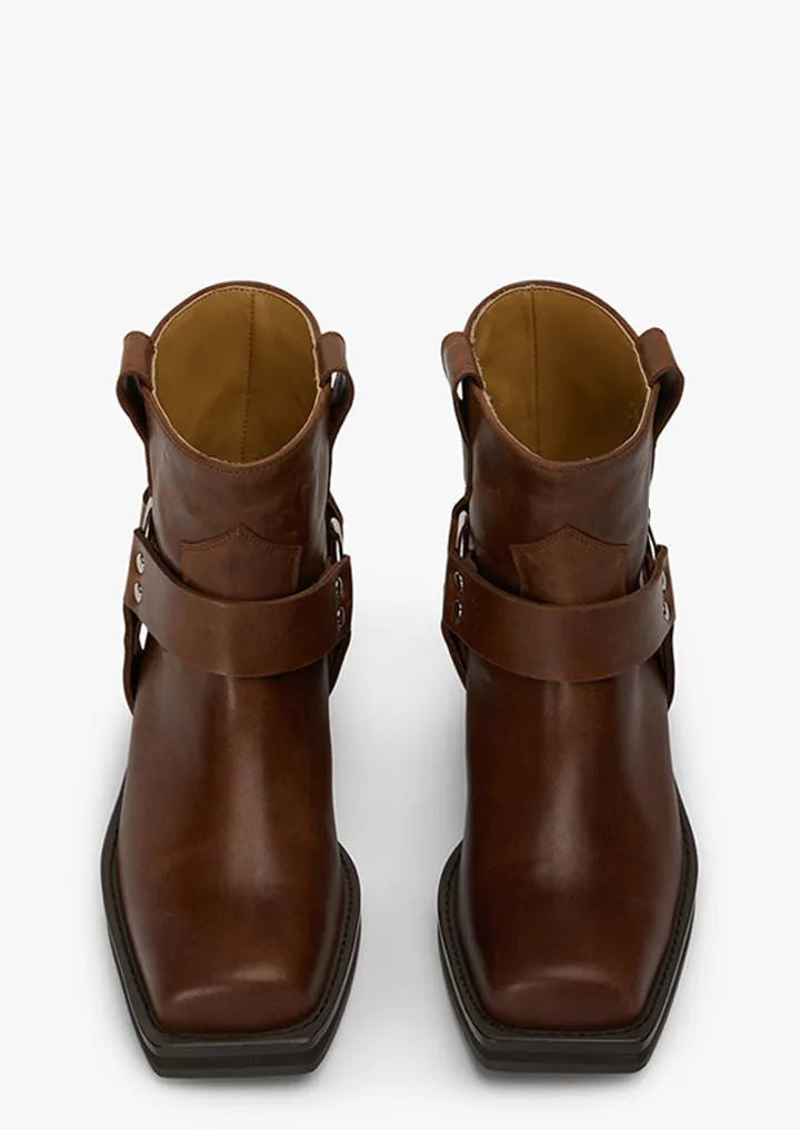 Bikey Saddle Wax sold by Tony Bianco product image thumbnail 3