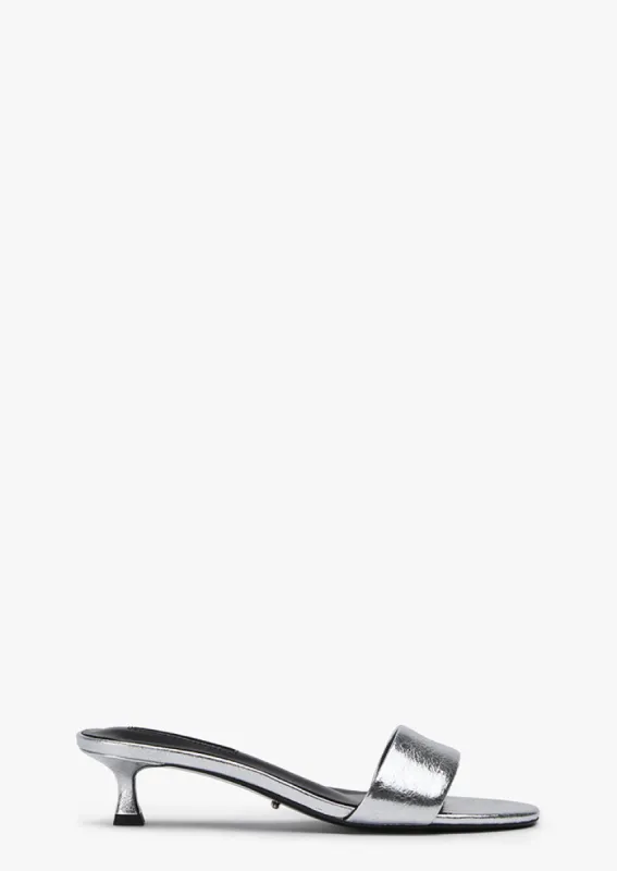 Penny Silver Vintage Metal sold by Tony Bianco