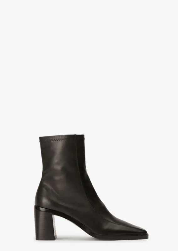Dusty Black Como sold by Tony Bianco