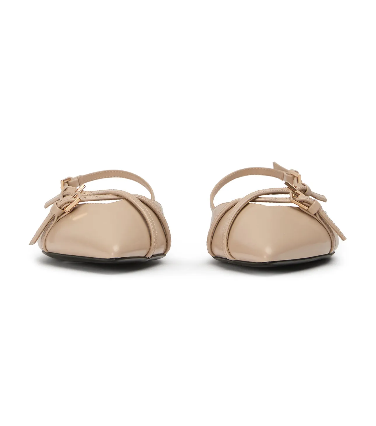 Jamo Creme Hi Shine sold by Tony Bianco product image thumbnail 5