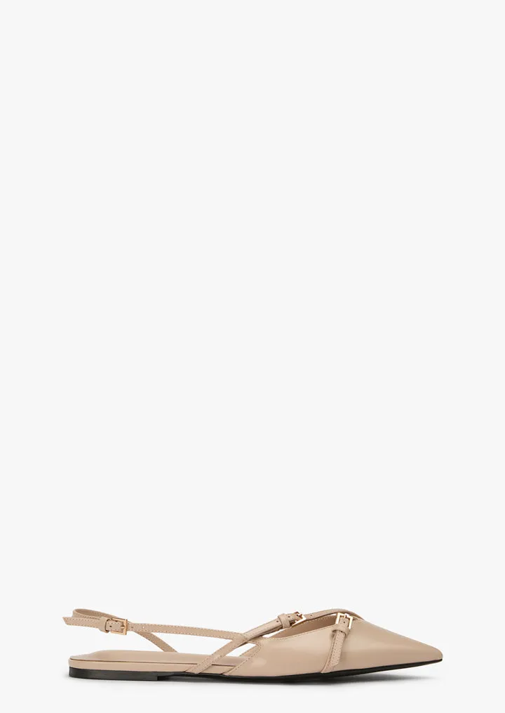 Jamo Creme Hi Shine sold by Tony Bianco