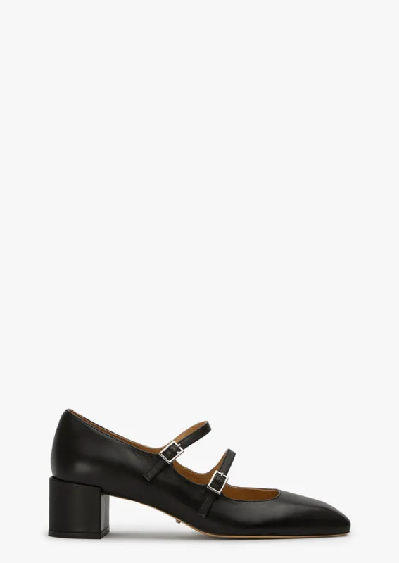 Whistle Black Como sold by Tony Bianco