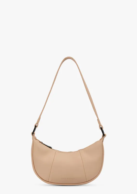 Bela Beige Nappa sold by Tony Bianco