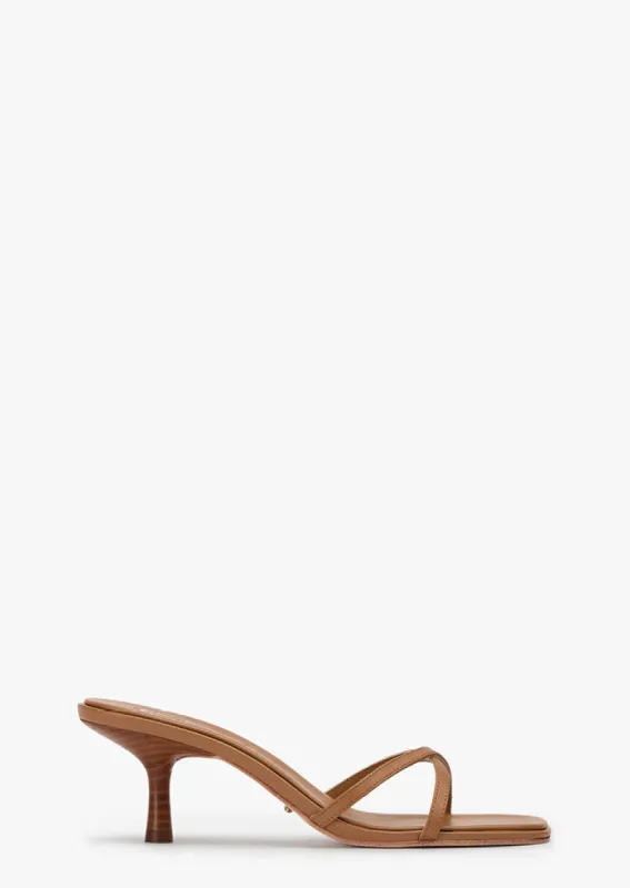 Ashley Tan Nappa sold by Tony Bianco