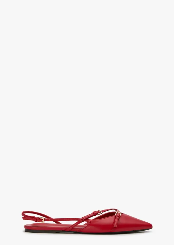 Jamo Ruby Nappa sold by Tony Bianco