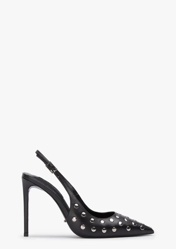 Aero Black Como made by Tony Bianco
