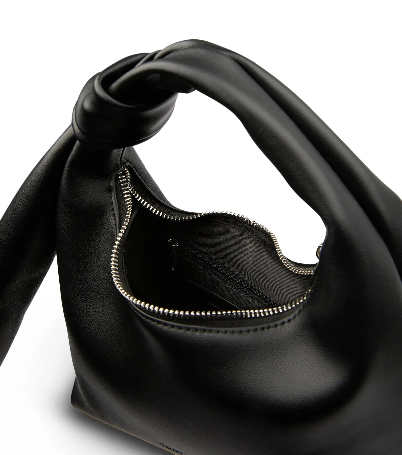 Elsa Black Nappa sold by Tony Bianco product image thumbnail 4