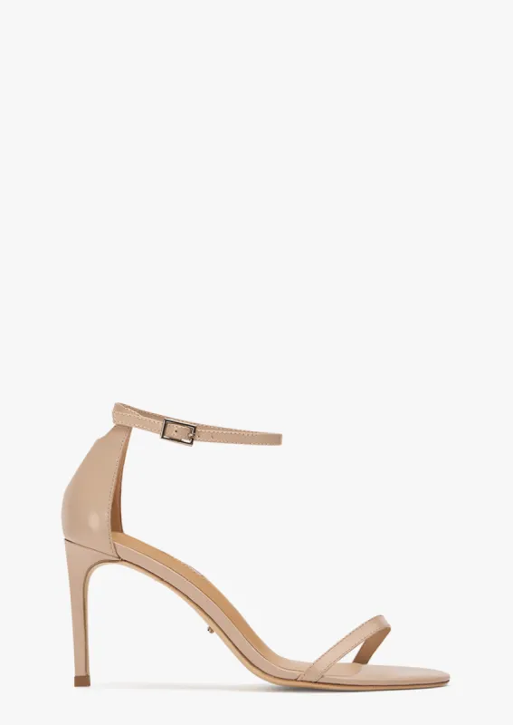 Mara Creme Hi Shine made by Tony Bianco