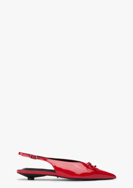 Lucinda Chilli Patent made by Tony Bianco