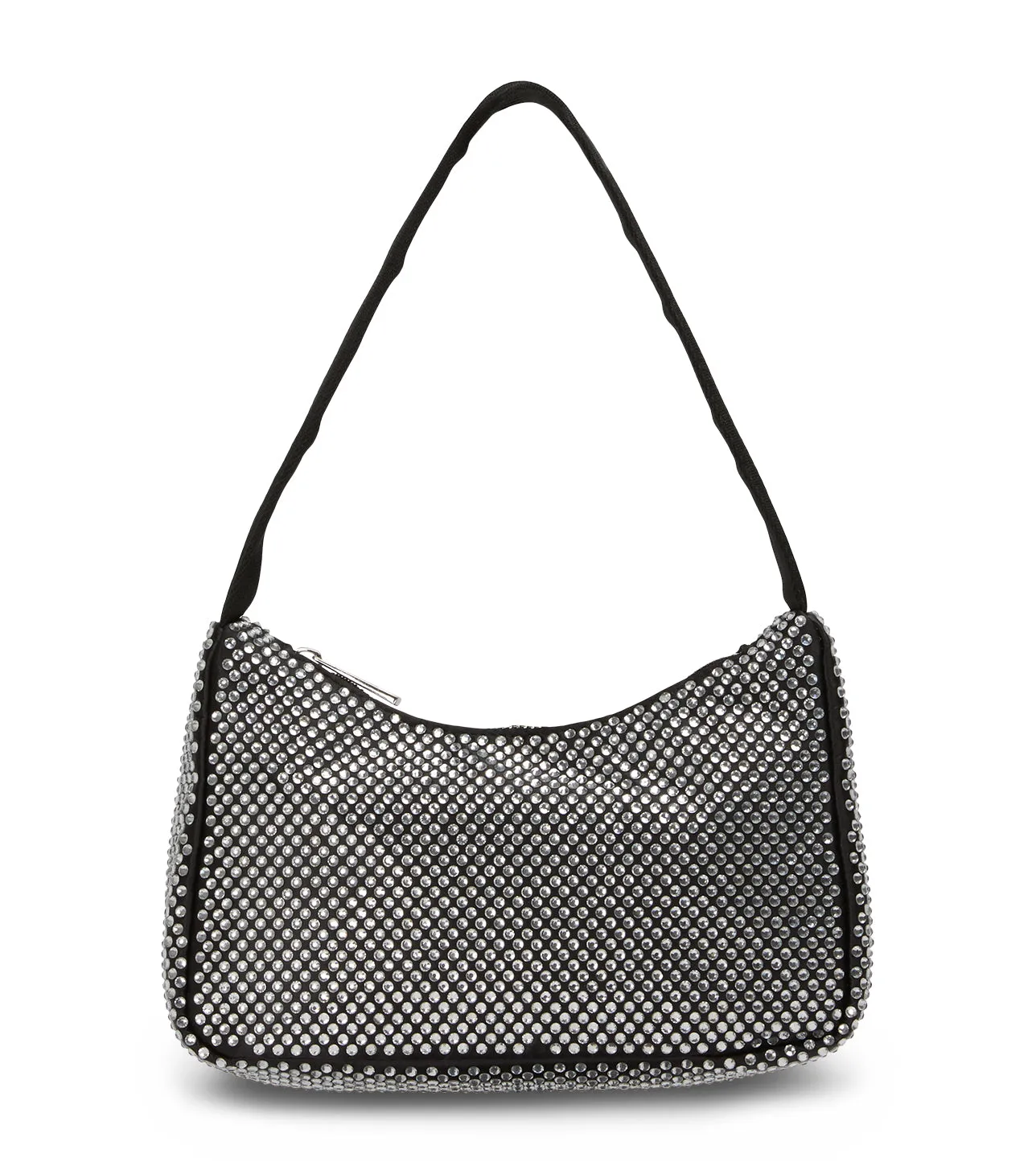 Zaza Clear Crystal Mini Handbags sold by Tony Bianco product image thumbnail 3